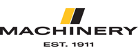 Machinery logo