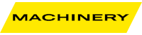 Machinery logo